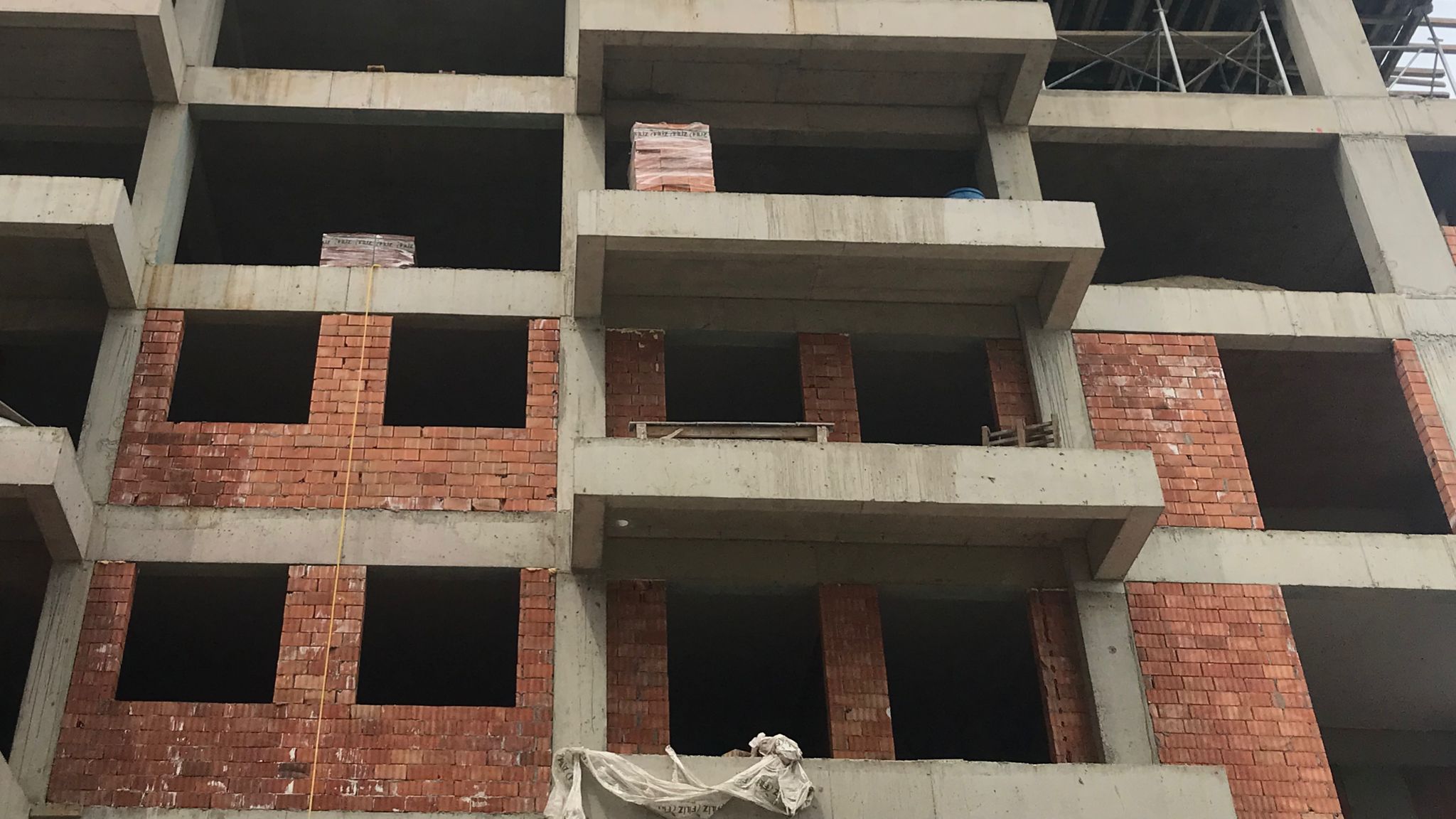 Deniz Sitesi’nde son durum ne?