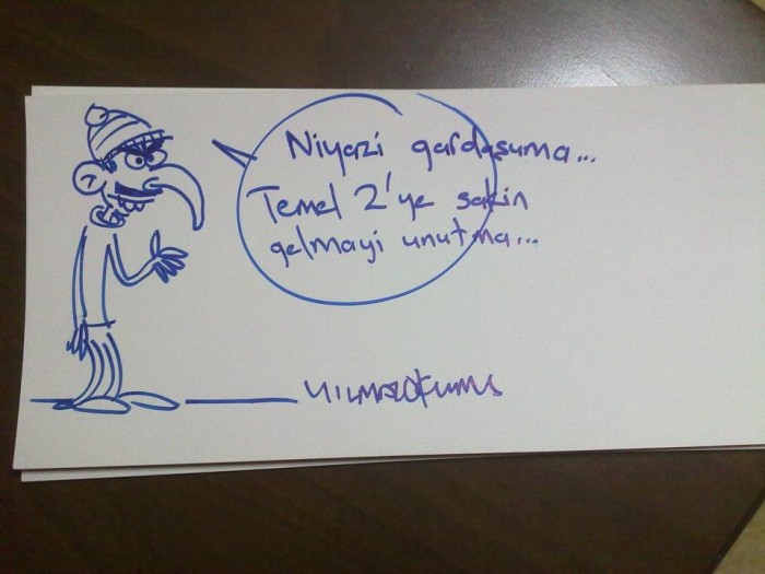 Sümela`nın Şifresi Temel Rize