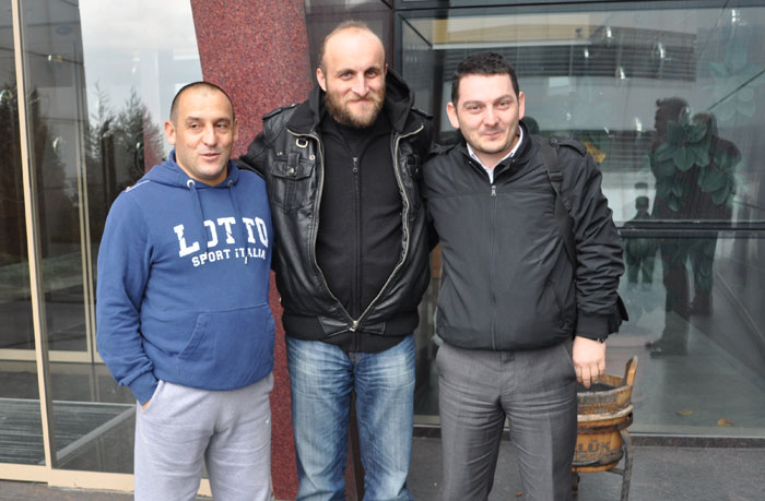 Sümela'nın Şifresi Temel Rize'de