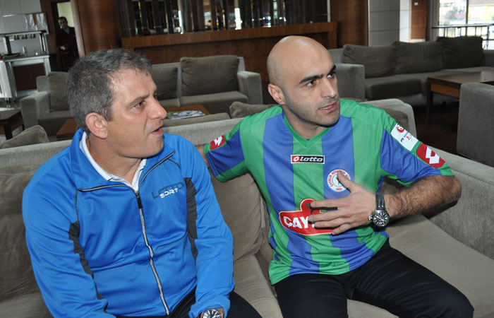 Sümela'nın Şifresi Temel Rize'de