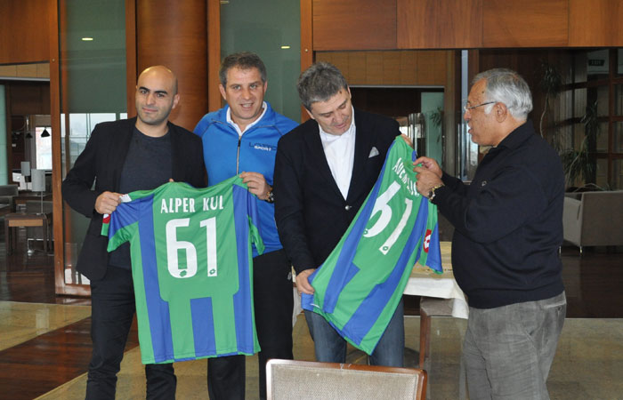 Sümela'nın Şifresi Temel Rize'de