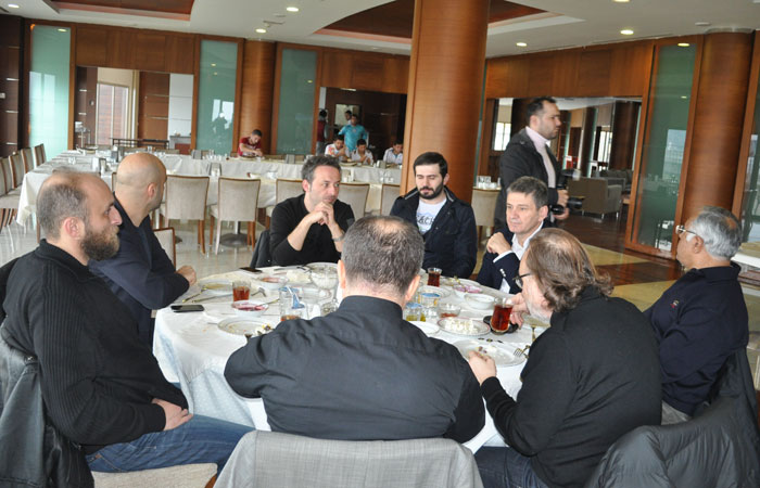 Sümela'nın Şifresi Temel Rize'de