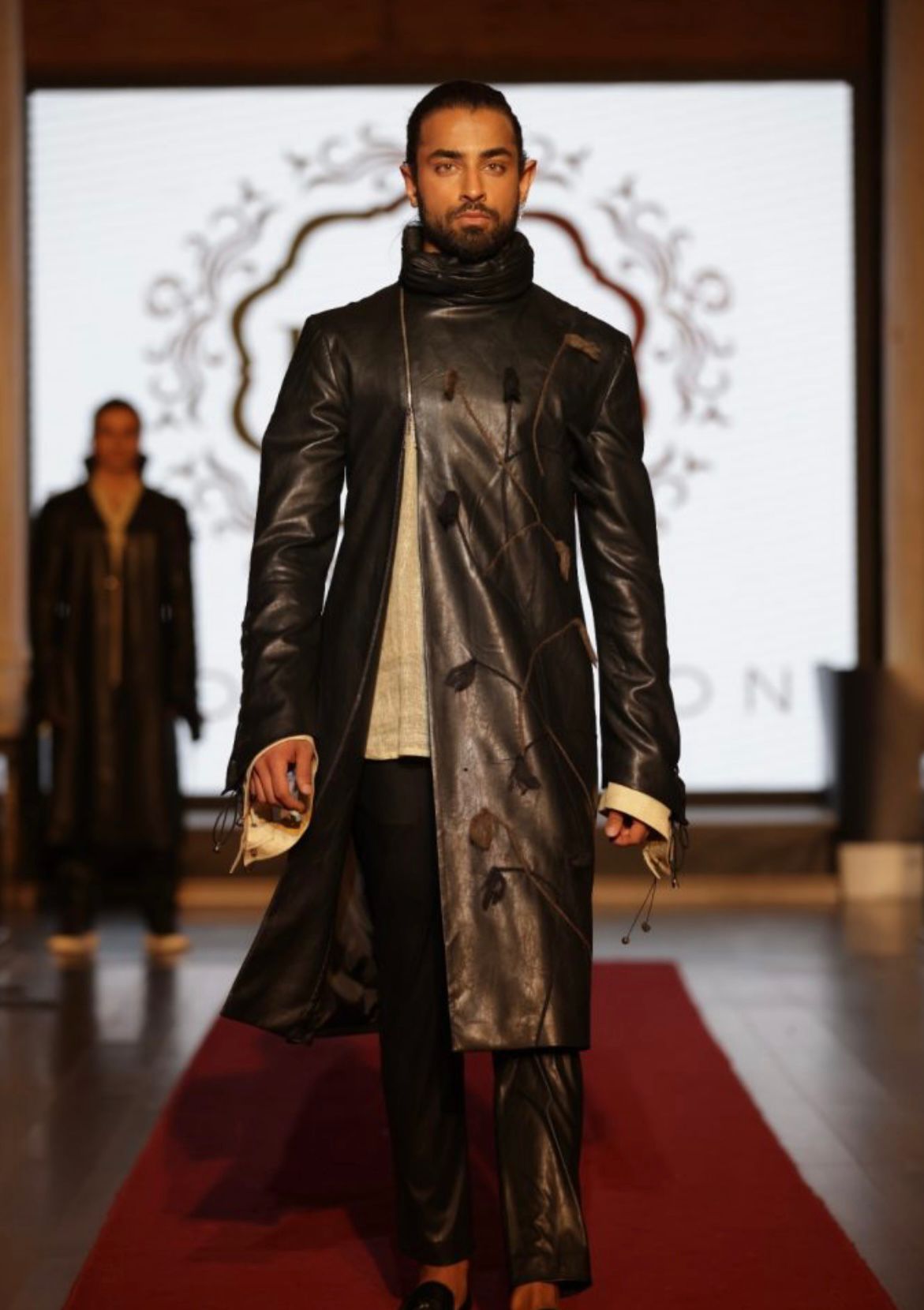 Çay Çarşısı’nda defile yapılacak