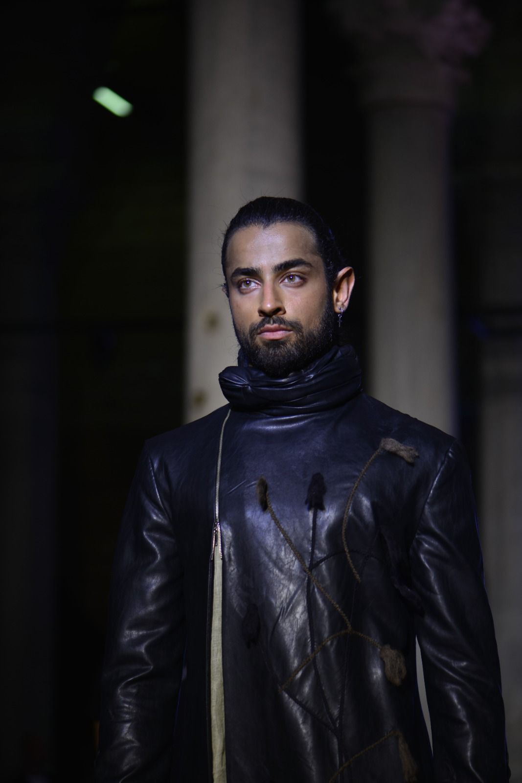 Çay Çarşısı’nda defile yapılacak