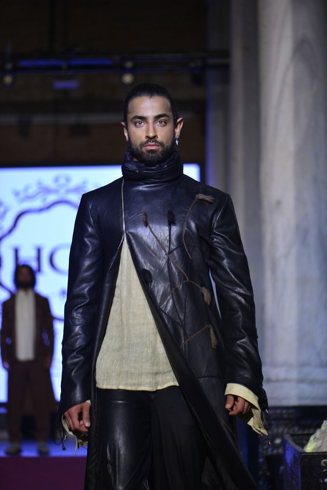 Çay Çarşısı’nda defile yapılacak