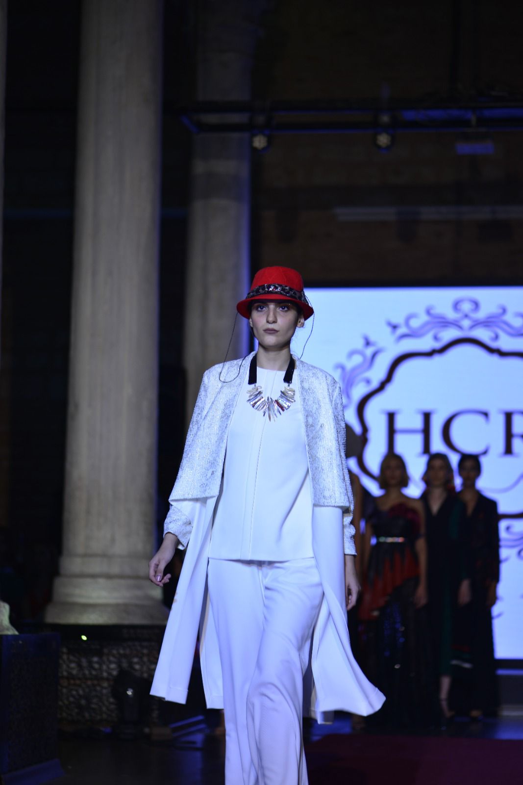 Çay Çarşısı’nda defile yapılacak