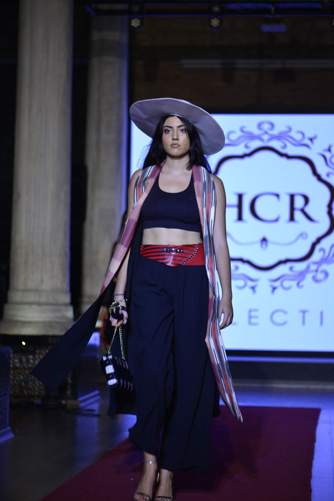 Çay Çarşısı’nda defile yapılacak