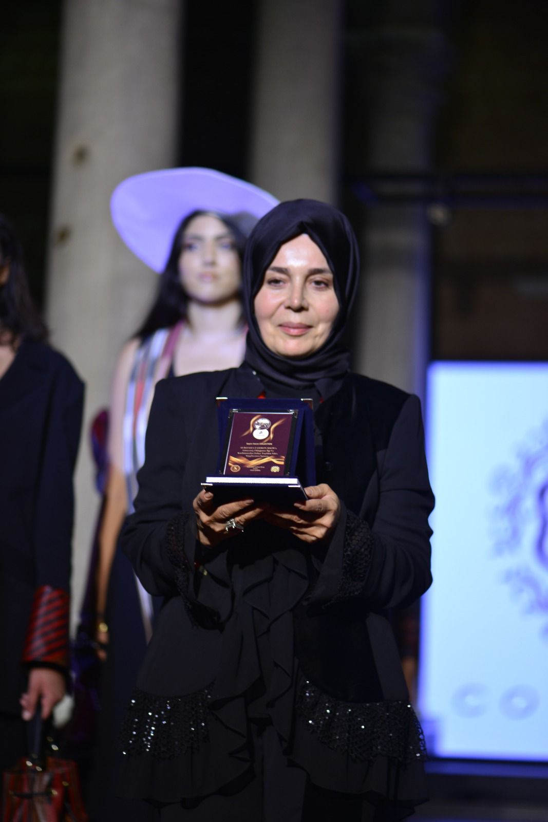 Çay Çarşısı’nda defile yapılacak