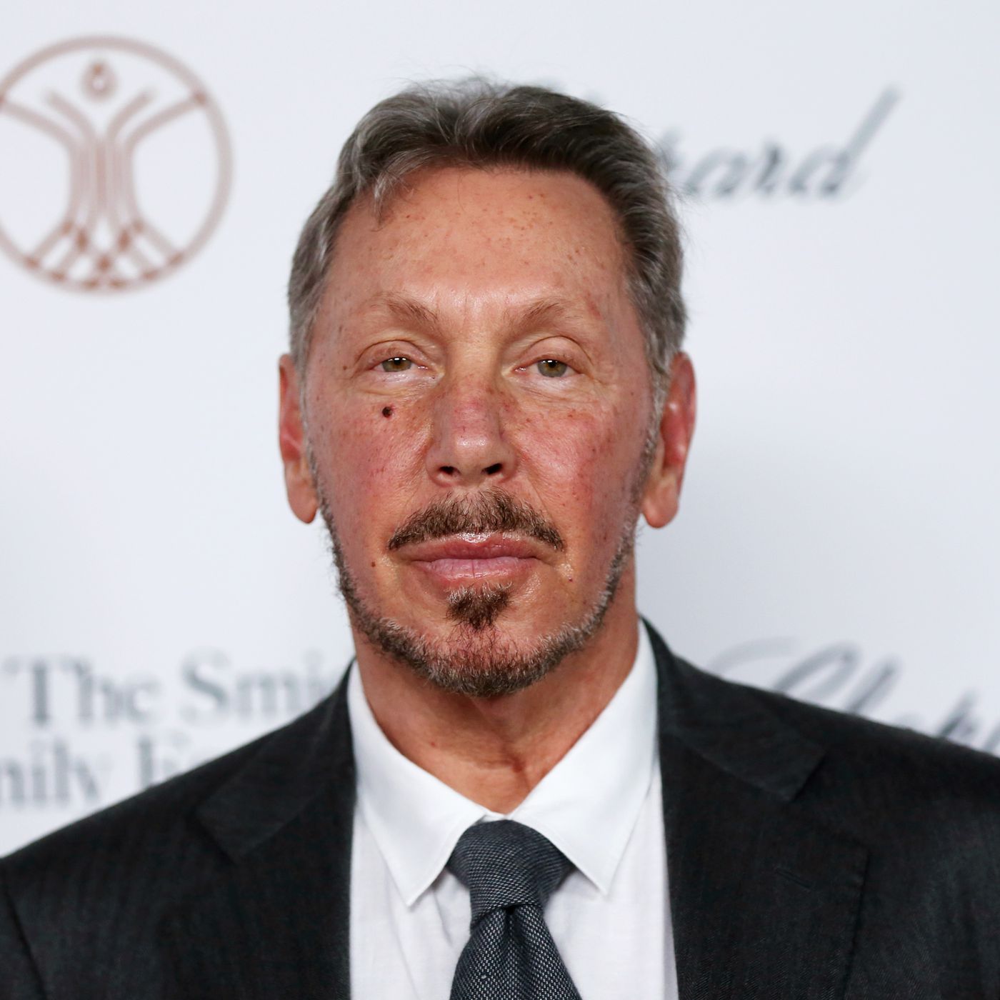 LARRY ELLISON: Oracle'nin kurucusu ve CEO'su 118 milyar dolar