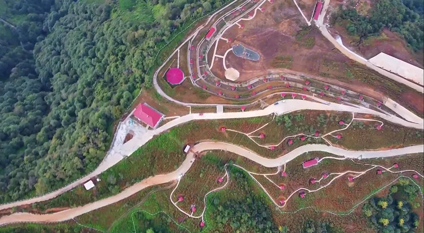 11-Isırlık Tabiat Parkı