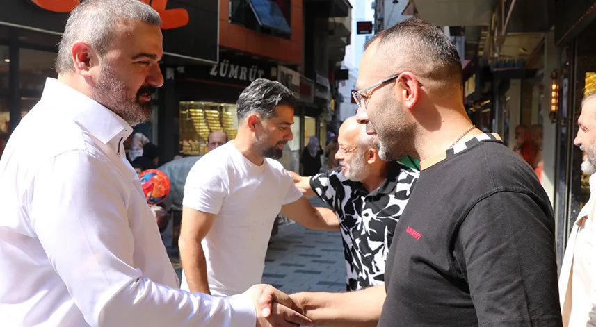 Çaykur Rizespor, şehir ile bütünleşiyor