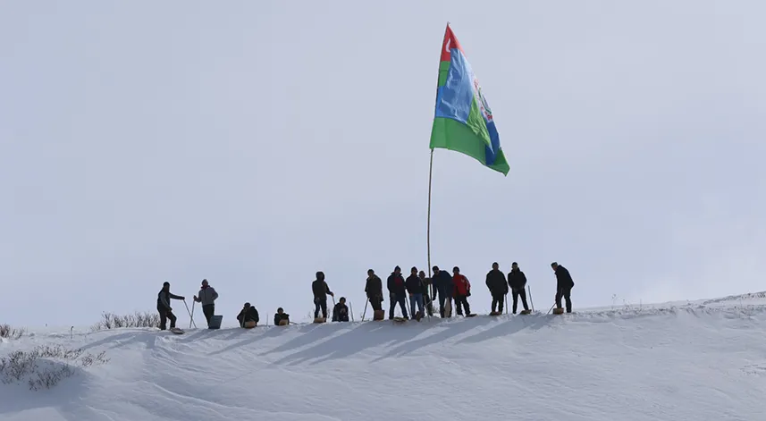 15. Petranboard Kış Şenliği ne zaman?