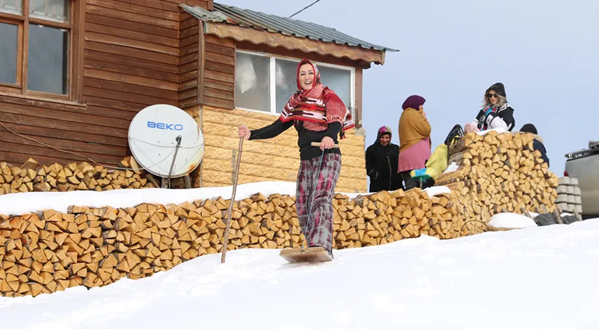 15. Petranboard Kış Şenliği ne zaman?