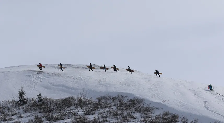 15. Petranboard Kış Şenliği ne zaman?