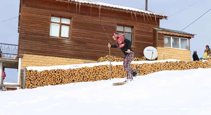 15. Petranboard Kış Şenliği ne zaman?