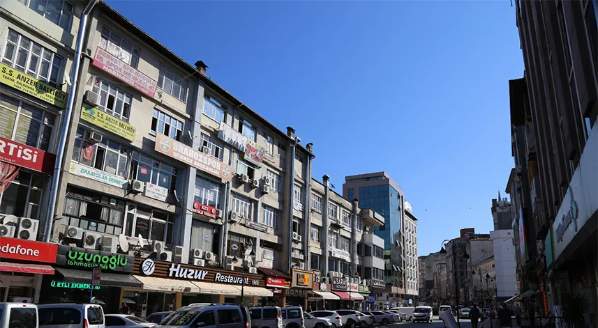 Başarılı bir şekilde tamamlanan projeler, kentlerin yaşam standartlarını yükseltme ve gelecek nesillere daha iyi bir çevre bırakma konusunda önemli etkenlerdendir. 