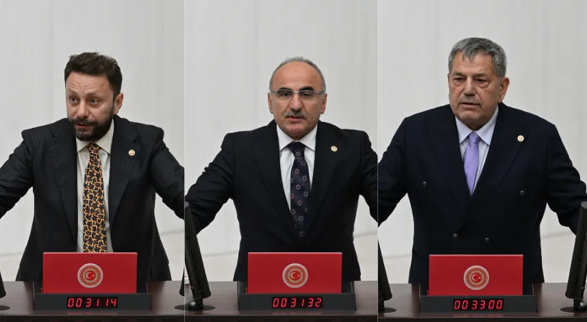 14 Mayıs'ta yapılan Cumhurbaşkanlığı ve milletvekilliği seçimlerinde Rize'de bin 4 sandıkta 265 bin 106 seçmen oy kullandı. Seçimlerinin ardından CHP'den milletvekili seçilen Tahsin Ocaklı, 46 yıl sonra partisinin Rize'den çıkardığı ilk milletvekili oldu. AK Parti'den Muhammed Avcı ile Harun Mertoğlu milletvekili seçilen diğer isimler oldu. 