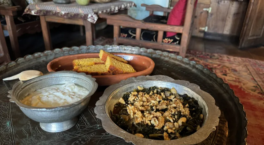 Karadenizliler, karalahana çorbasının dünya mutfağından otantik yemek tariflerinin yer aldığı bir internet sitesinde yayımlanan 