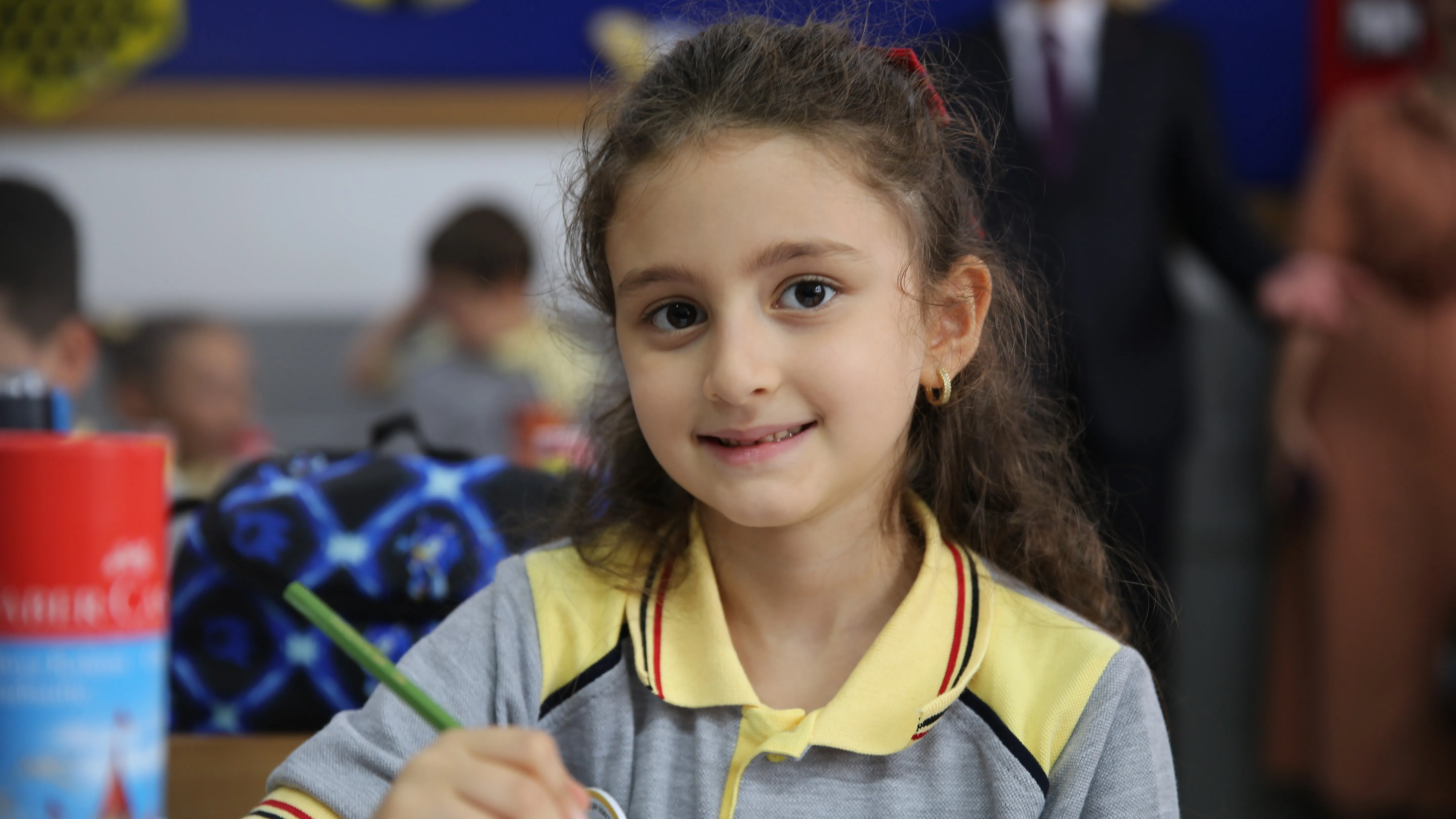 Rize’de Yeni Eğitim Öğretim Yılı Açılış Töreni Gerçekleşti