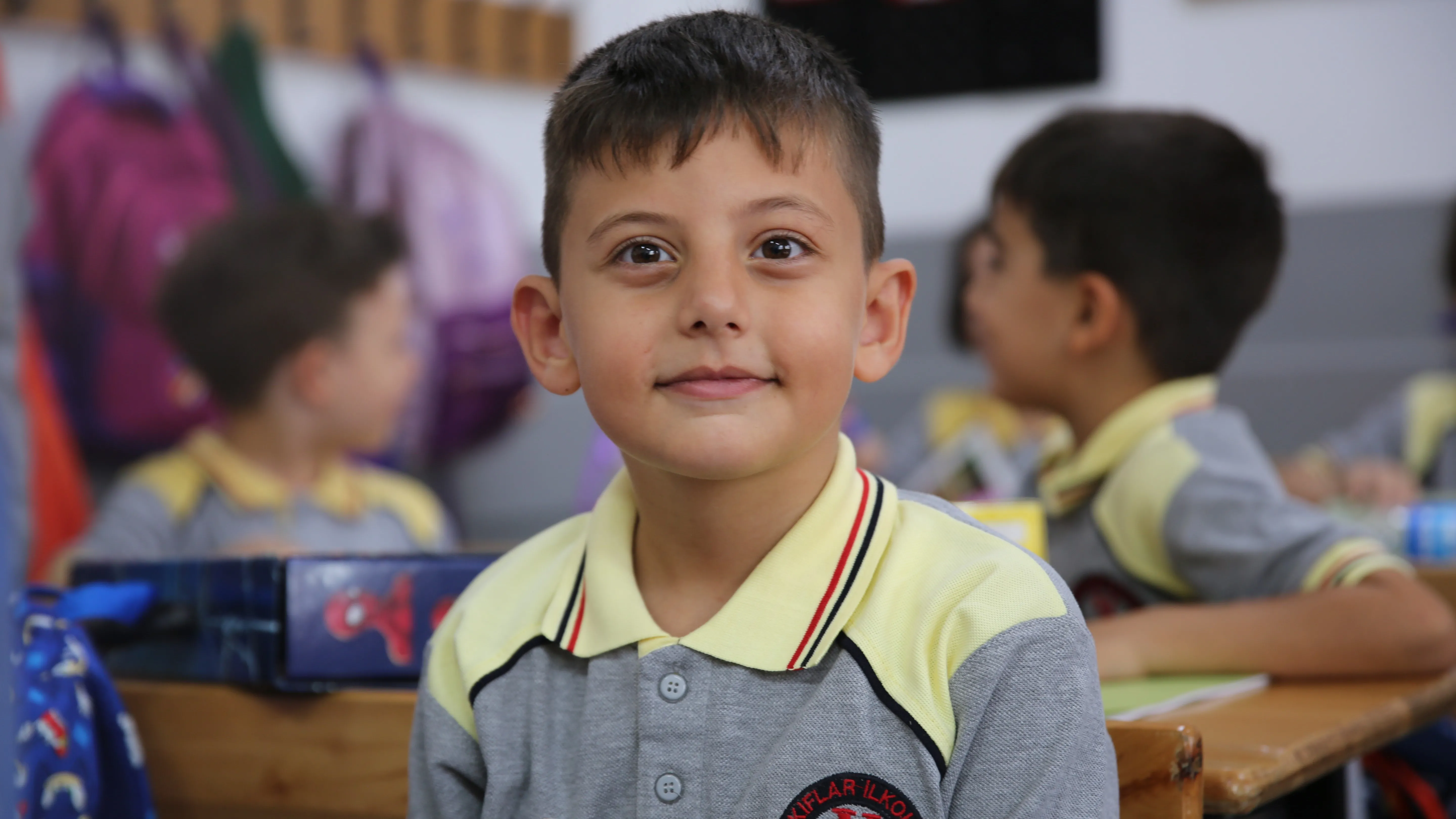 Rize’de Yeni Eğitim Öğretim Yılı Açılış Töreni Gerçekleşti