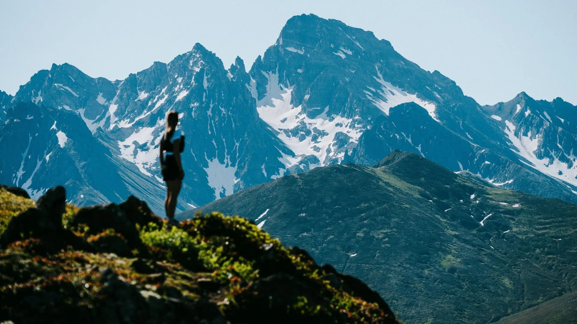 Türkiye’nin İlk UTMB Dünya Serisi Etabı Kaçkar Dağları’nda