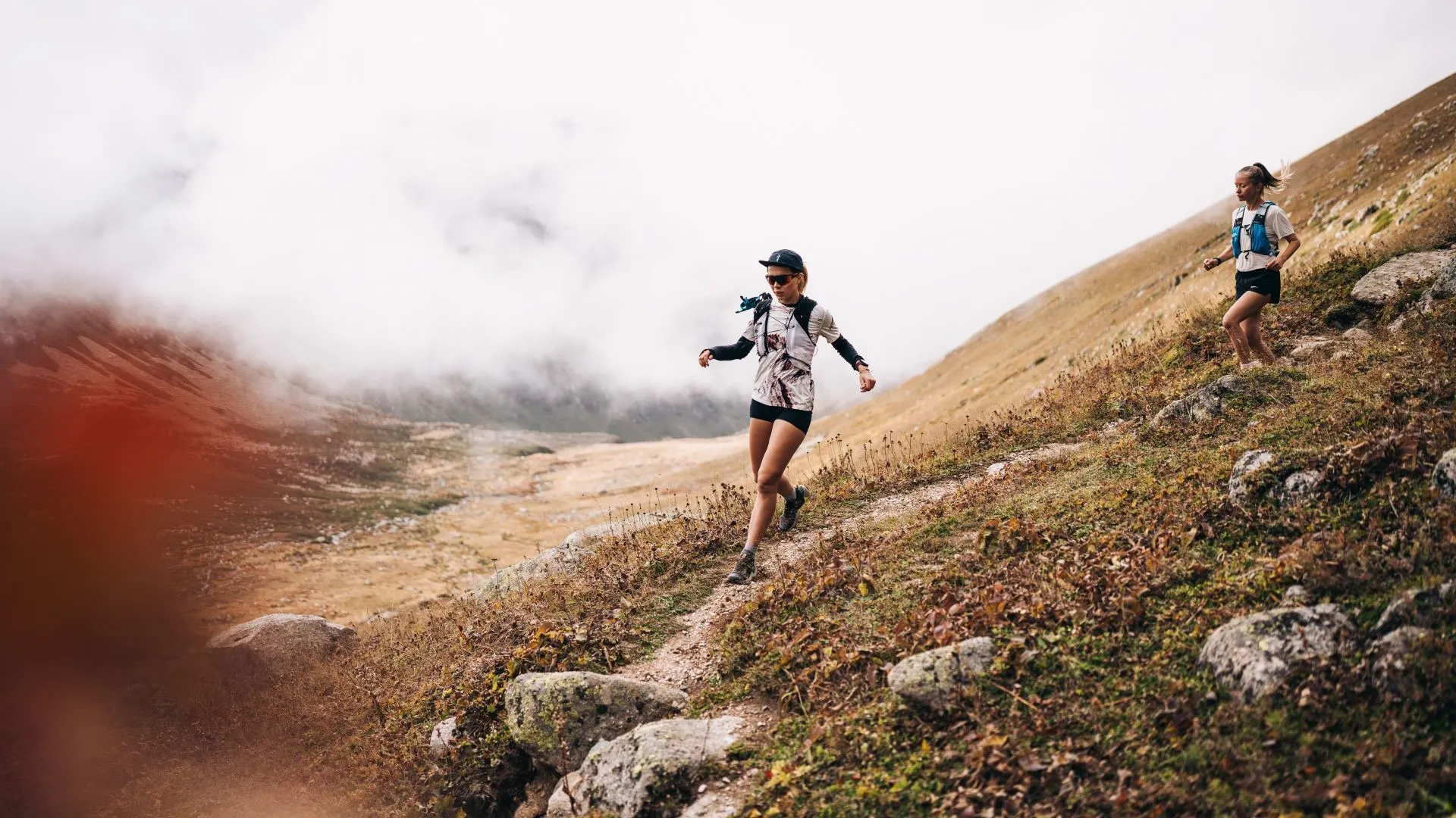 Türkiye’nin İlk UTMB Dünya Serisi Etabı Kaçkar Dağları’nda