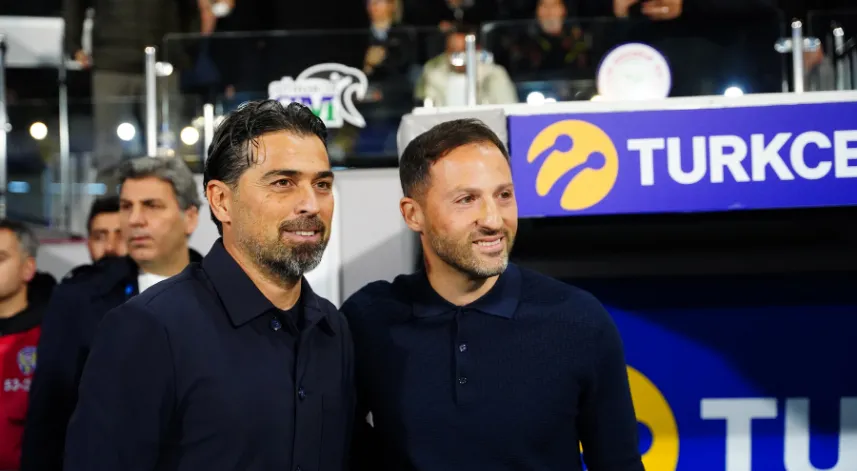 Çaykur Rizespor: Fenerbahçe