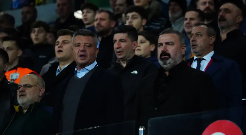 Çaykur Rizespor: Fenerbahçe