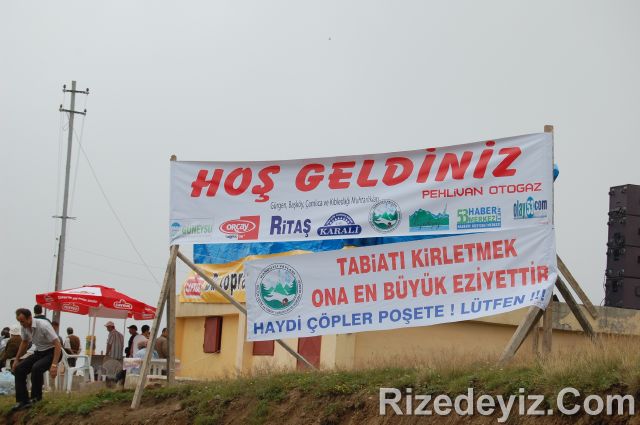 8.Handüzü Festivali