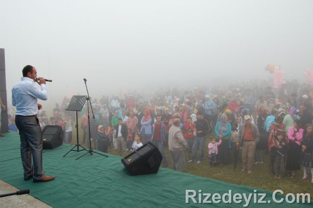 8.Handüzü Festivali
