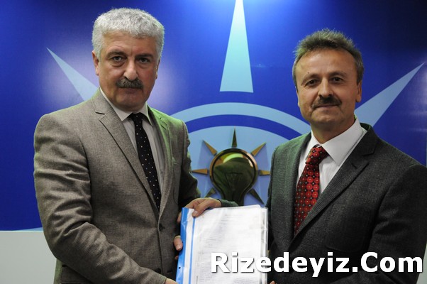 Metin Mert - Muradiye Belediyesi Başkan Aday Adayı