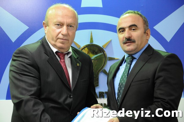 Selim Güneşli - Muradiye Belediyesi Başkan Aday Adayı