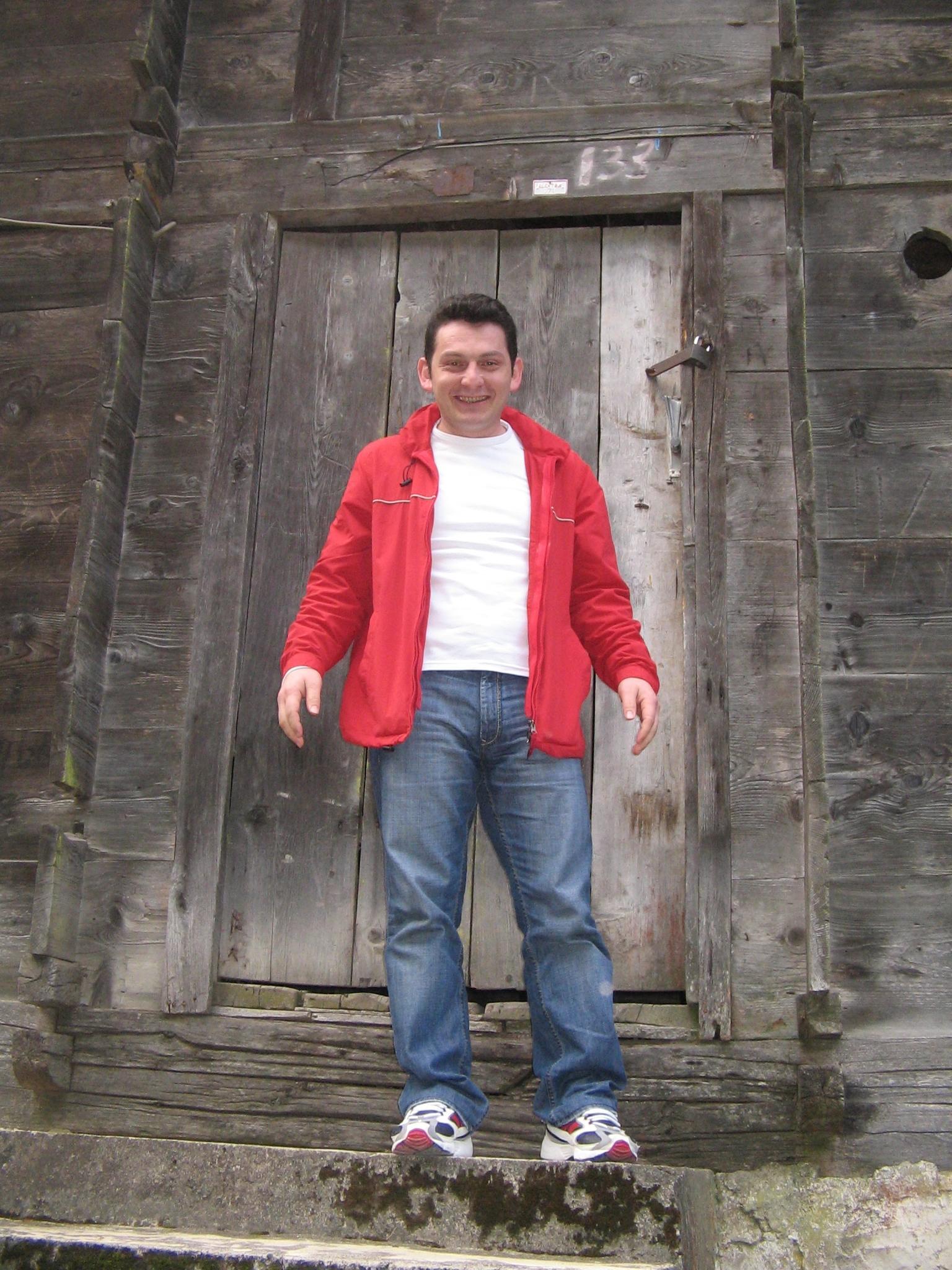 Rizedeyiz Mangal Sefasında