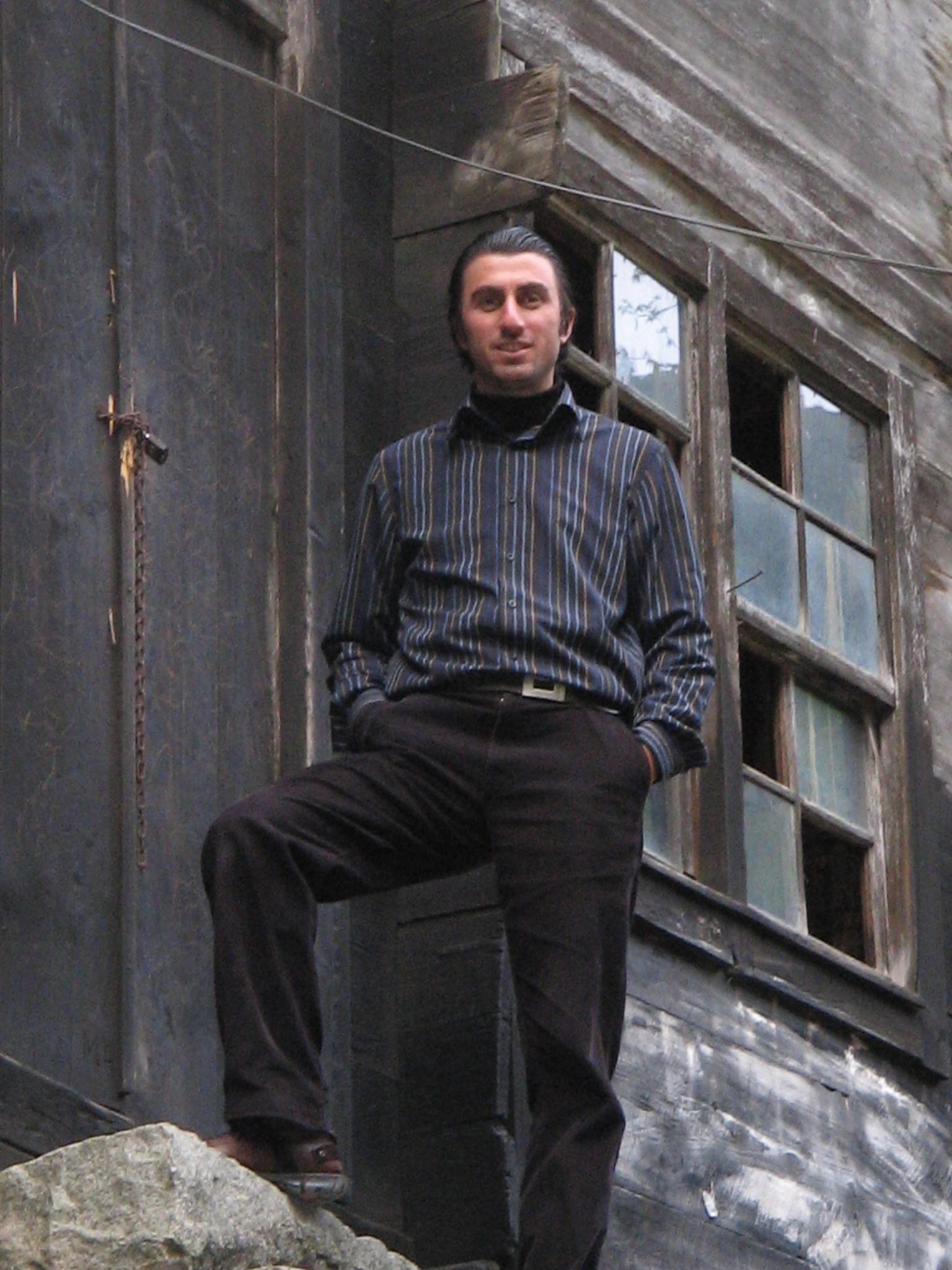 Rizedeyiz Mangal Sefasında