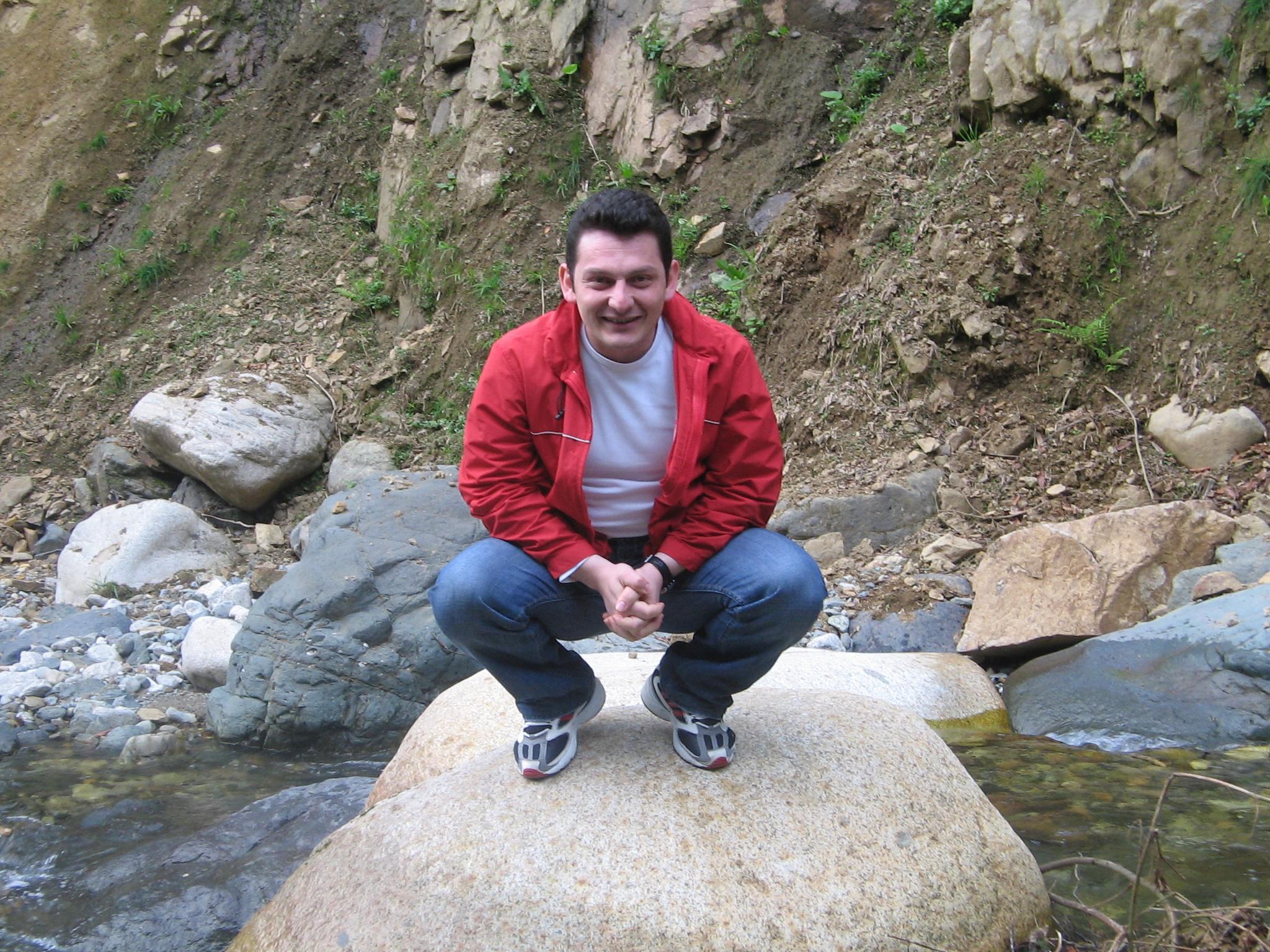 Rizedeyiz Mangal Sefasında