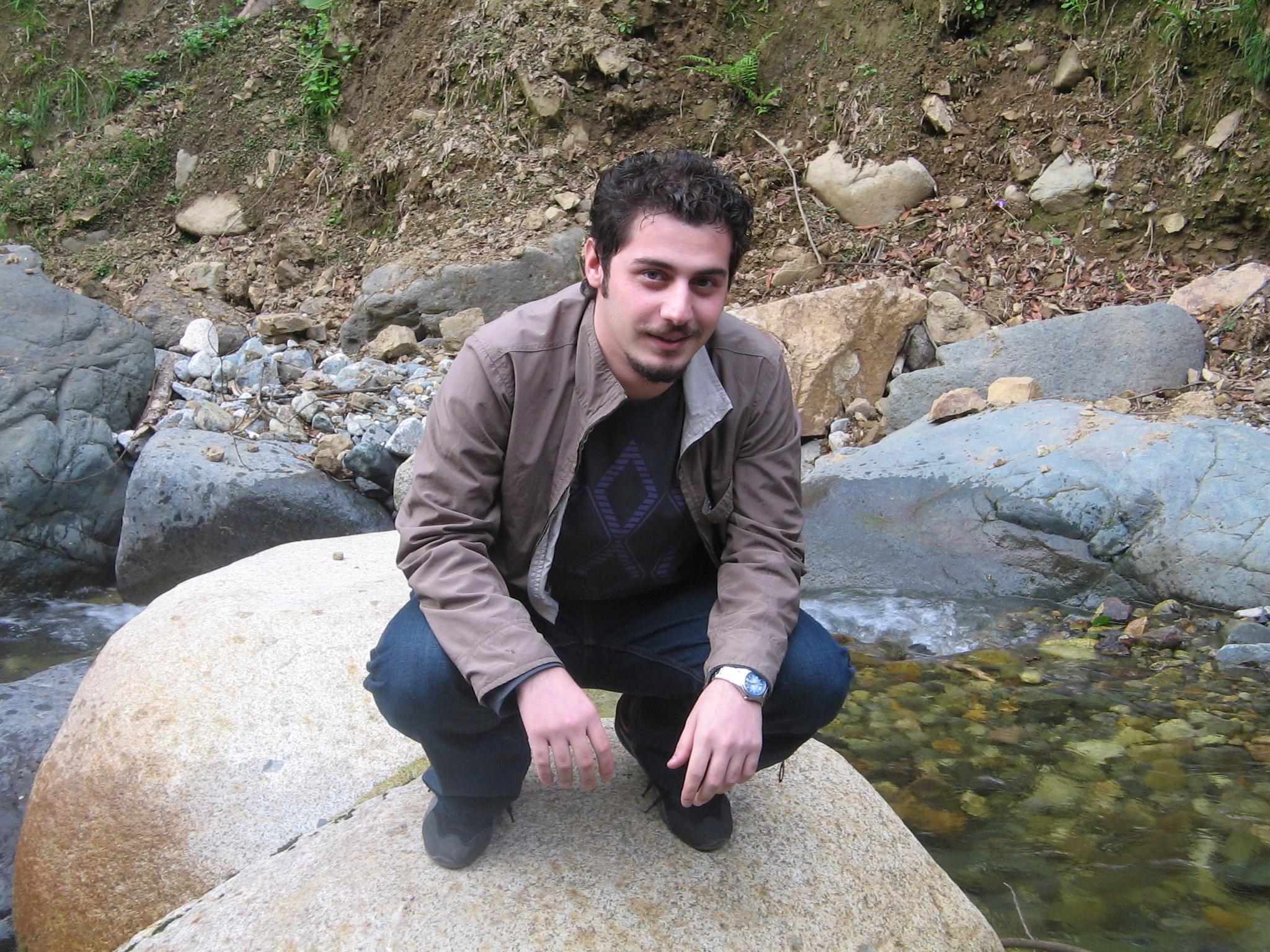 Rizedeyiz Mangal Sefasında