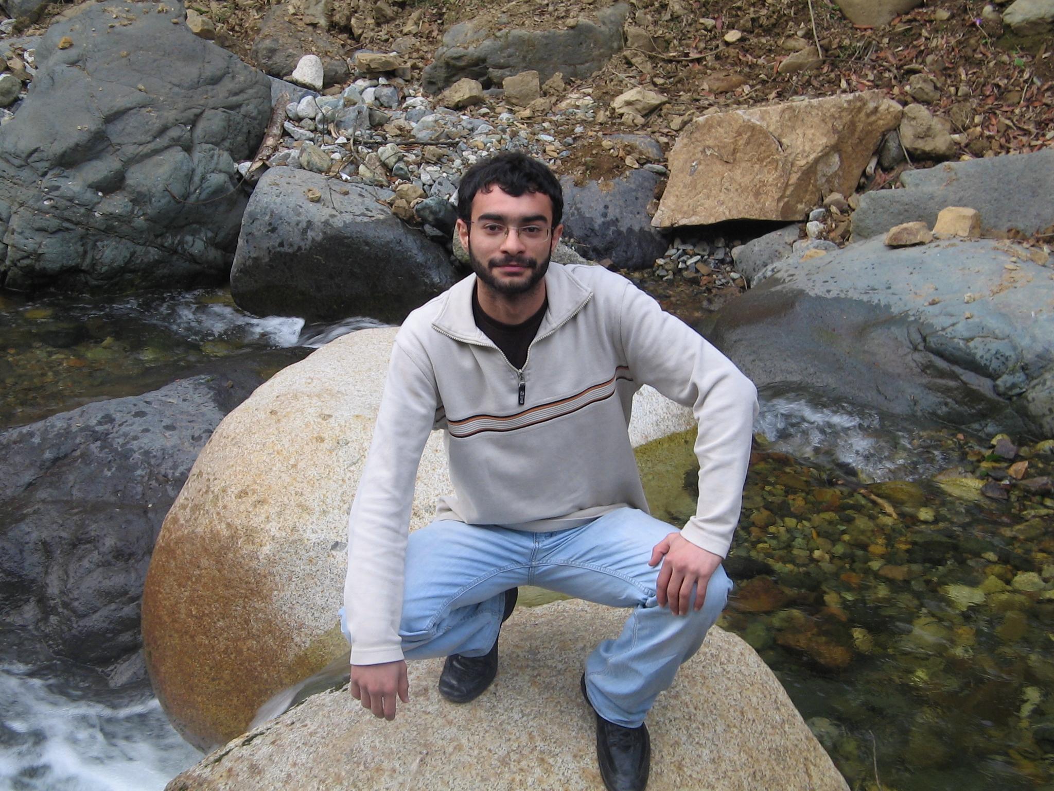 Rizedeyiz Mangal Sefasında