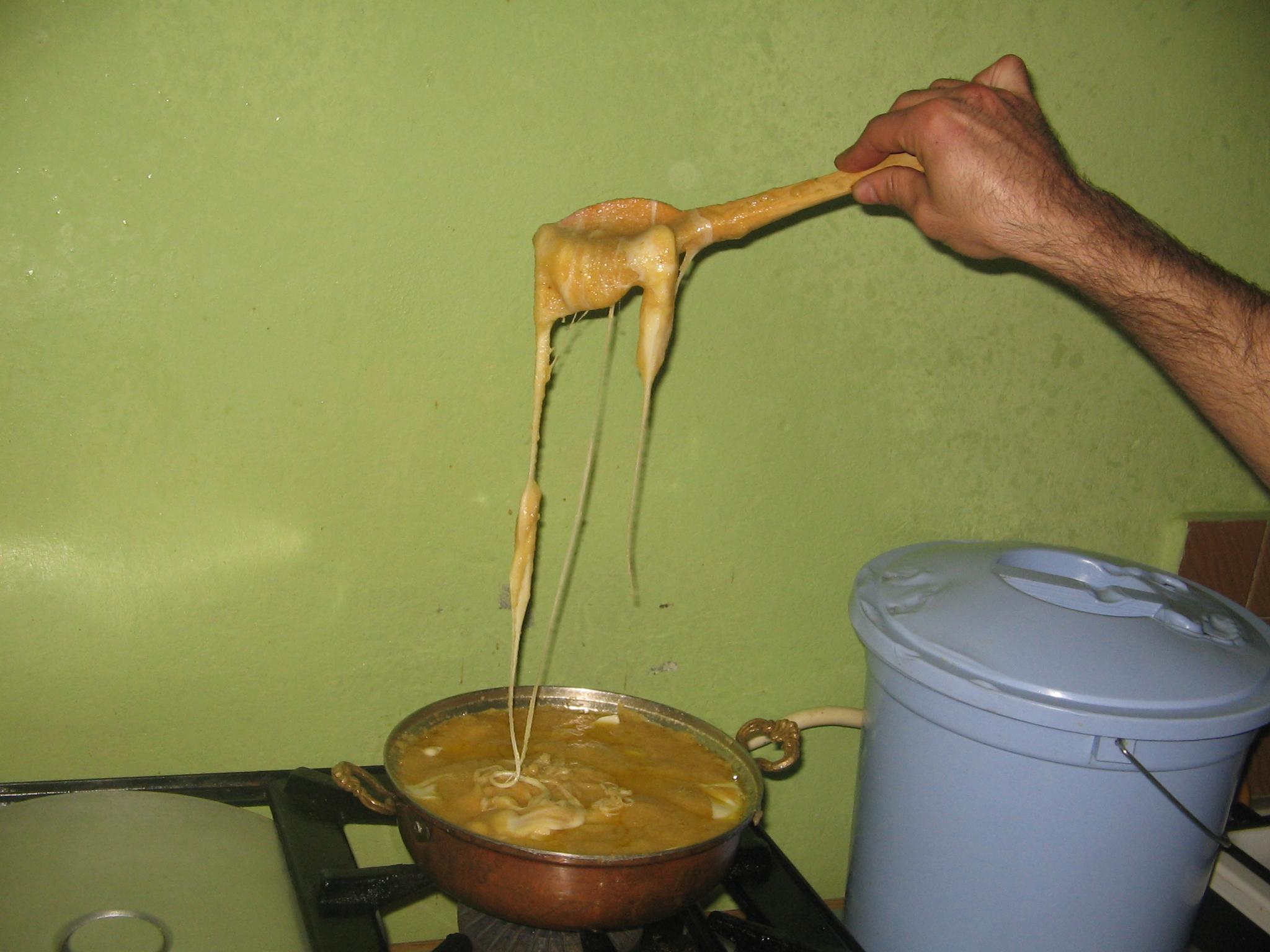 Rizedeyiz Mangal Sefasında