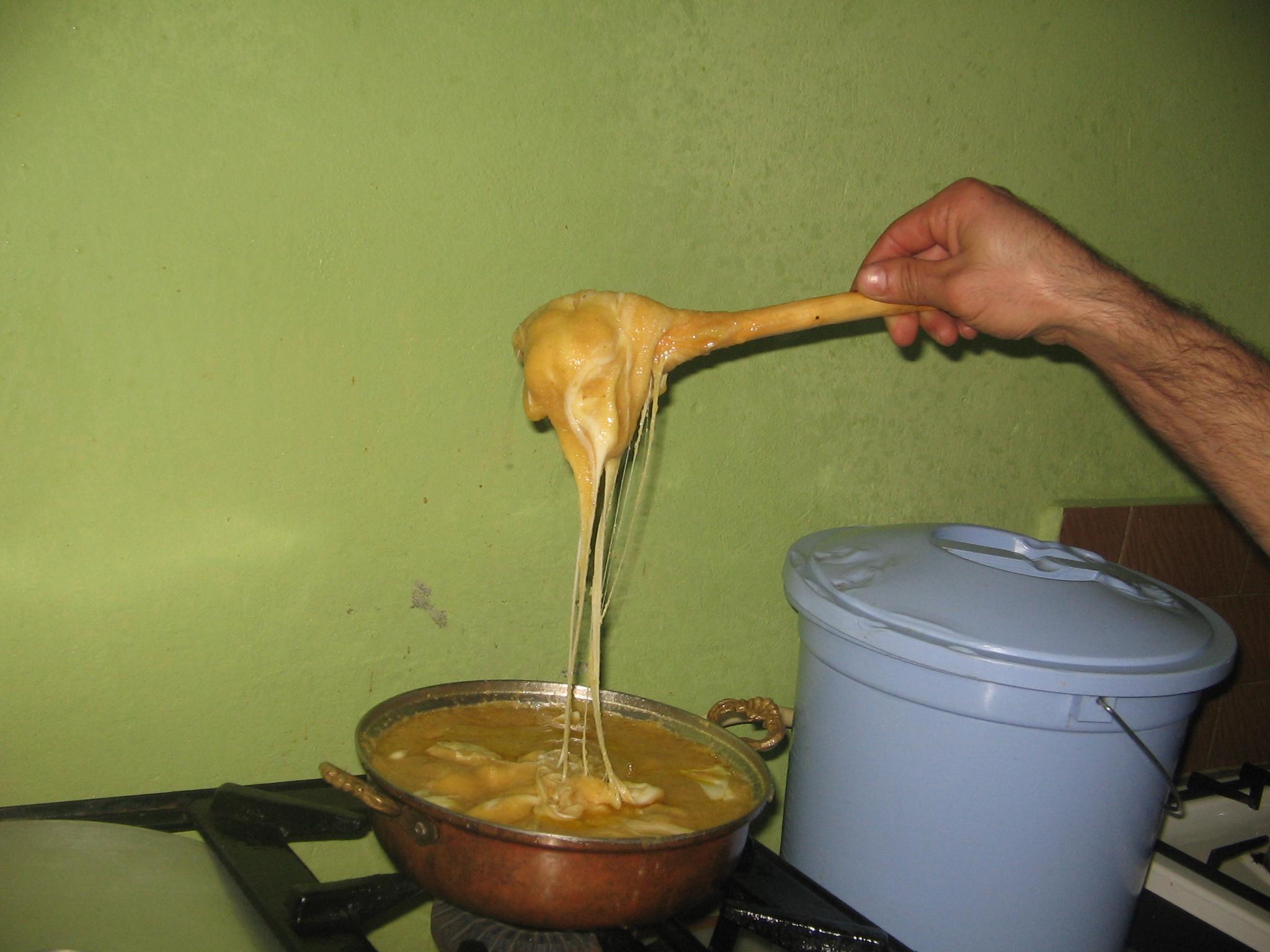 Rizedeyiz Mangal Sefasında