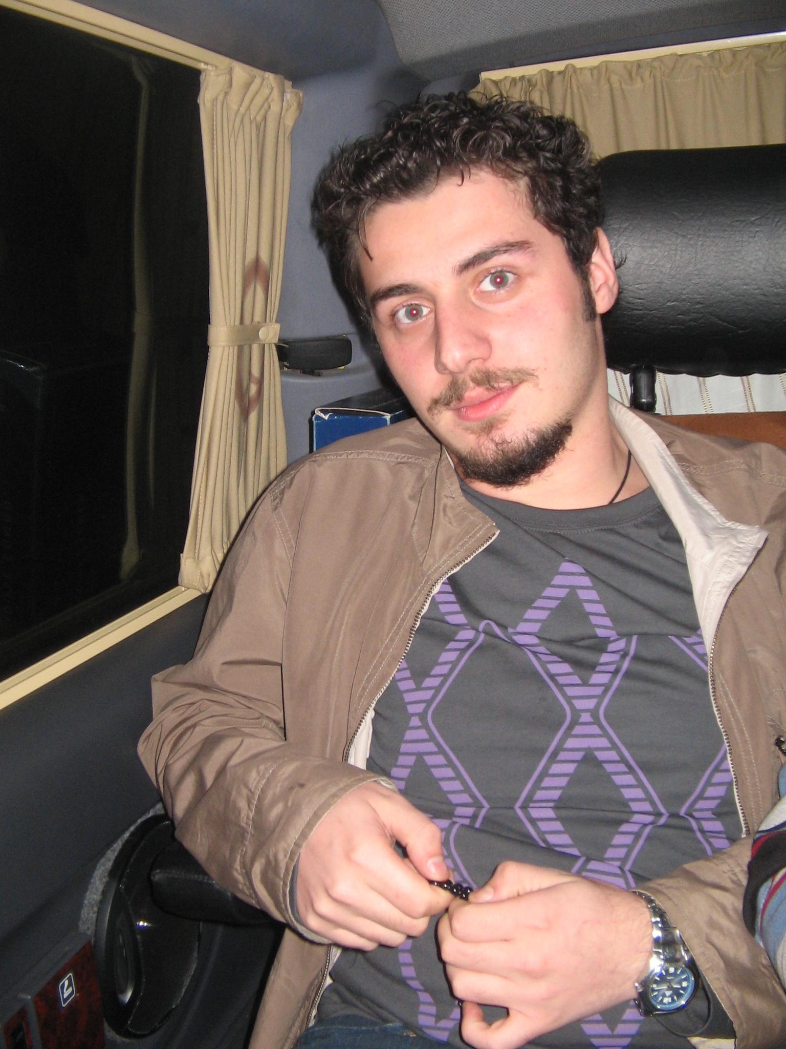 Rizedeyiz Mangal Sefasında