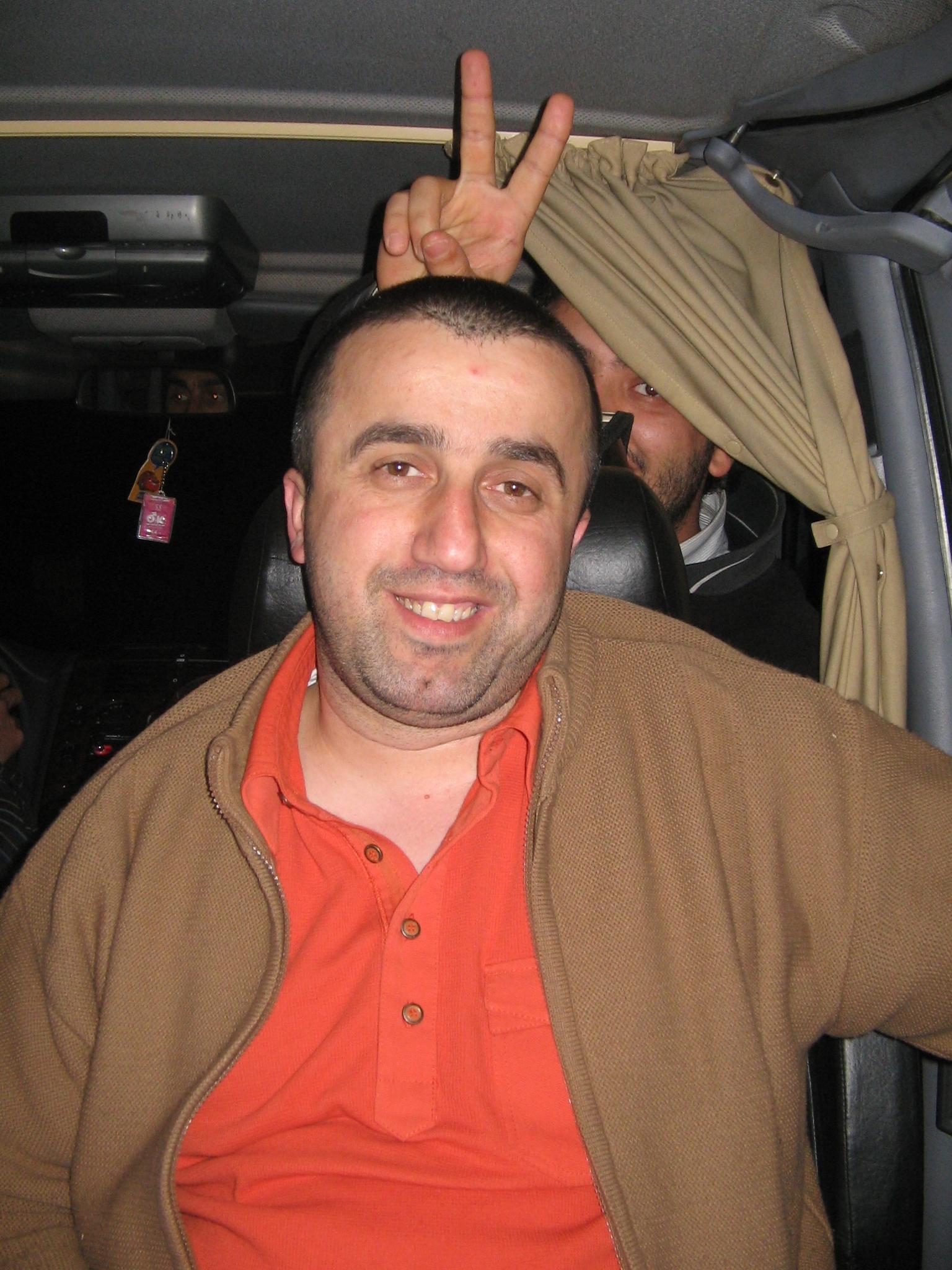 Rizedeyiz Mangal Sefasında