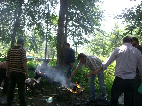 Rİzedeyiz 2.Yaş Günü Kutlamaları