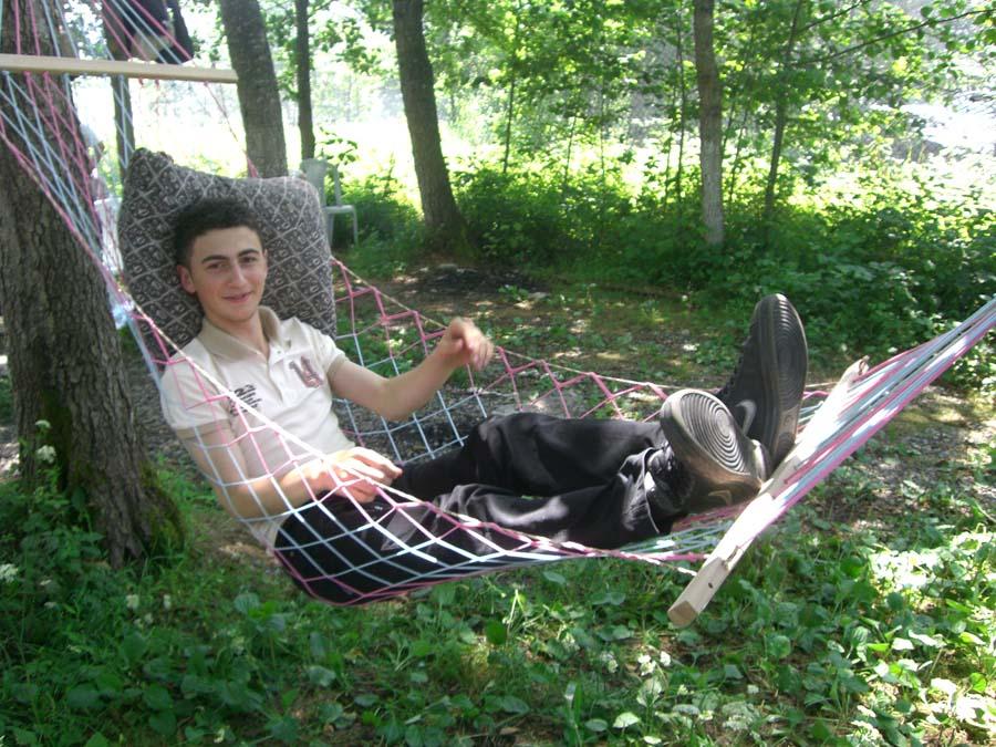 Rİzedeyiz 2.Yaş Günü Kutlamaları