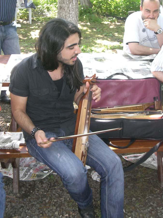 Rİzedeyiz 2.Yaş Günü Kutlamaları