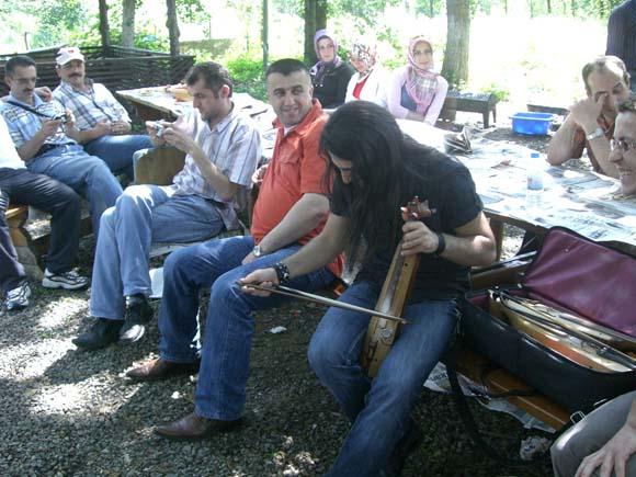 Rİzedeyiz 2.Yaş Günü Kutlamaları