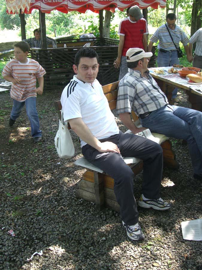 Rİzedeyiz 2.Yaş Günü Kutlamaları