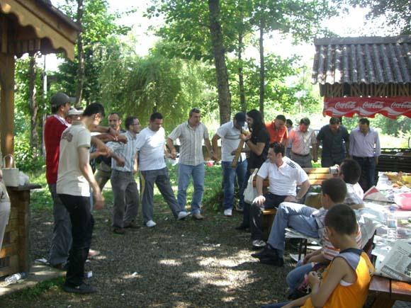 Rİzedeyiz 2.Yaş Günü Kutlamaları