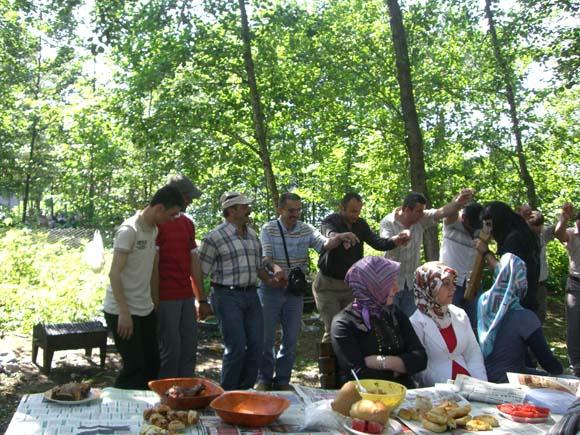 Rİzedeyiz 2.Yaş Günü Kutlamaları