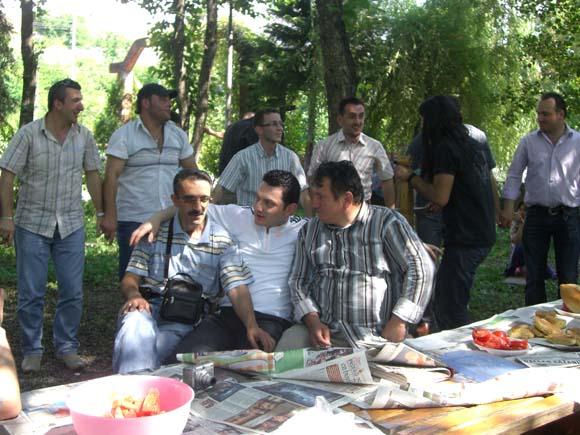 Rİzedeyiz 2.Yaş Günü Kutlamaları