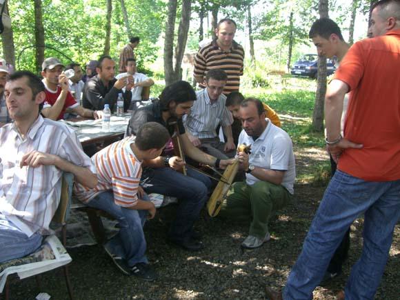 Rİzedeyiz 2.Yaş Günü Kutlamaları